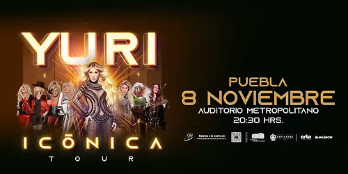YURI TOUR IC\u00d3NICA