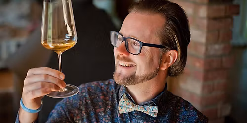 A guide to Gavi with Jimmy Smith