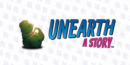 Summer Reading: Dino Squad