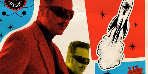 Spookyman_i_electro blues rock