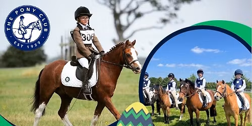 Malvern Pony Club Spring Show - OPEN TO ALL