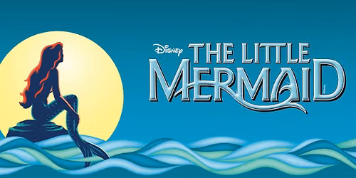 Youtheatre Grades 6-12 Production: Disney's The Little Mermaid