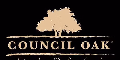 Hard Rock Casino - Council Oak Restaurant