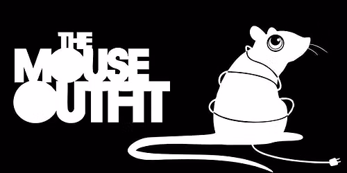 The Mouse Outfit | York, The Crescent