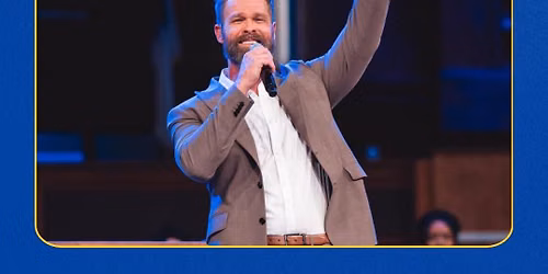 Adam Crabb - Live In Concert (Fall 2026)