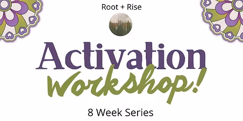 Activation Workshop