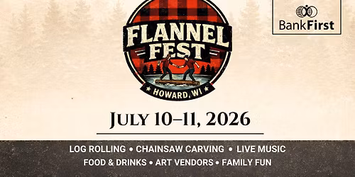 BCH at Flannel Fest