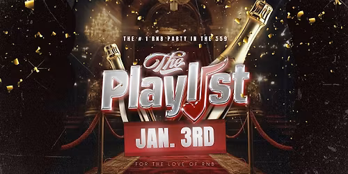 The Playlist | For the Love of R&B