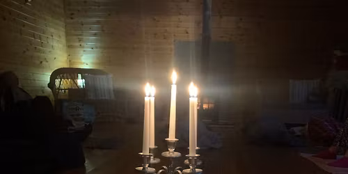 Crystal Bowl Sound Bath