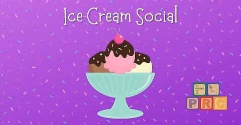Ice Cream Social 