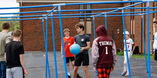 The Heights | After School Program for Lebanon Jr High