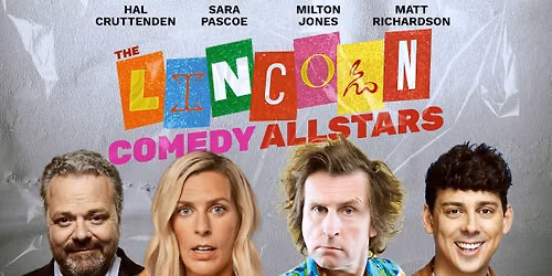 The Lincoln Comedy Allstars