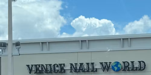 Grand opening 