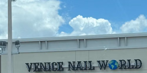 Grand opening 