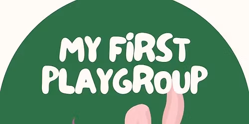 My First Playgroup