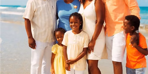 Goodman Family Reunion