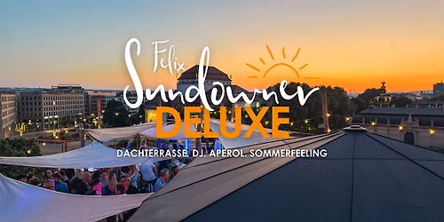 Aperol Sundowner Deluxe