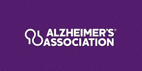 Alzheimer\u2019s Association Educational Series-September