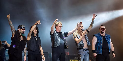 Twisted Sister