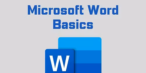 Microsoft Word Basics