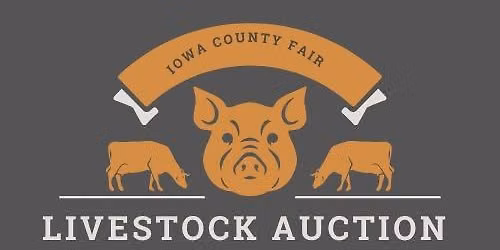 Junior Livestock Auction