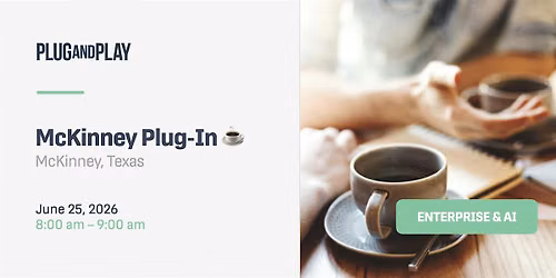 McKinney Plug-In