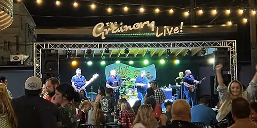 MidLife Crisis returns to O\u2019Nelly\u2019s this Saturday night!