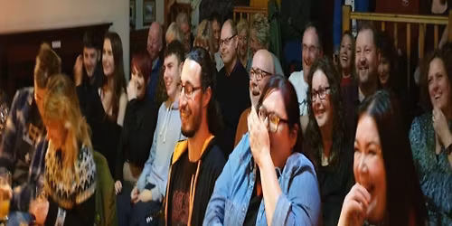 Funhouse Comedy Club - Comedy Night