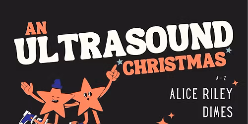 An Ultrasound Christmas