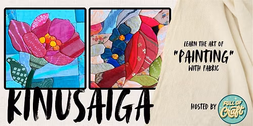 Another Night of Kinusaiga!