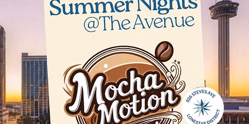 Summer Nights @ The Avenue