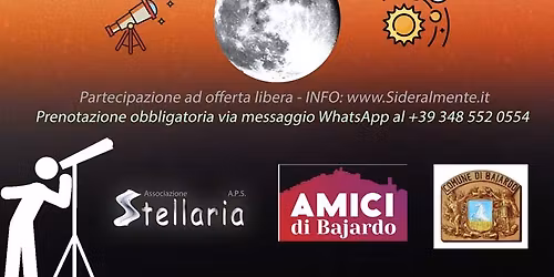 Le stelle di Natale: Pomeriggio Astronomico \ud83d\udd2d\ud83e\ude90