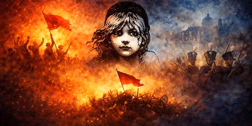 Les Miserables