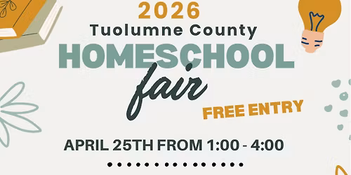 Homeschool Info Fair