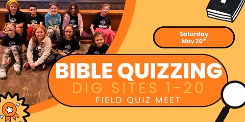 Field Quiz