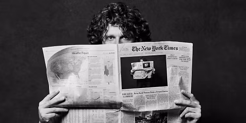 North 2 Shore Presents joe p