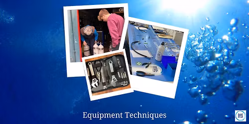 Equipment Techniques