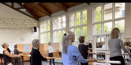 Saol Ballet 55+