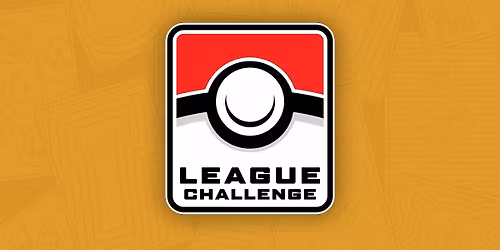 Pok\u00e9mon | TCG League Challenge