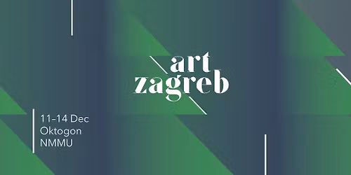 Art Zagreb 2025