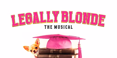 Legally Blonde