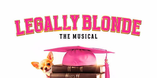 Legally Blonde