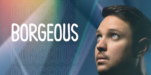 Borgeous
