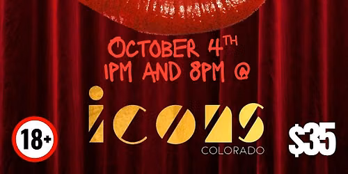 Rocky Horror Drag Show