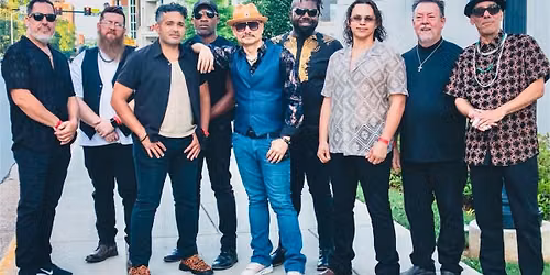 Yaleo \u2013 The Ultimate Santana Experience