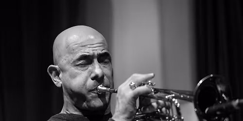 The Belper Jazz Company presents Ray Butcher live at No28.