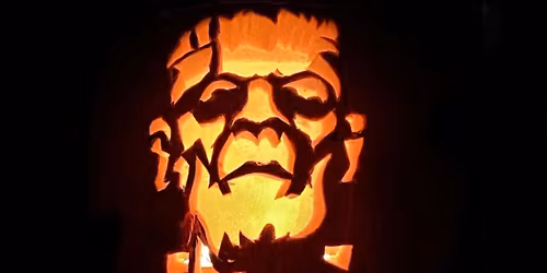 Halloween clicks&cuts