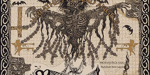 PROFANATICA, Spiter