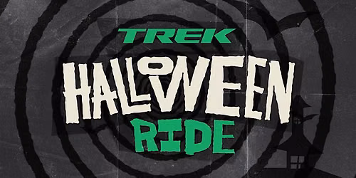 Trek Madison Halloween Ride