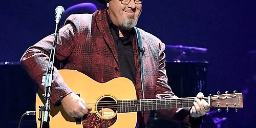 Vince Gill Tickets